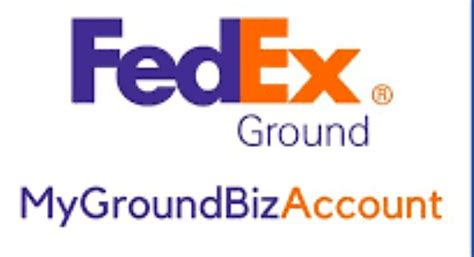 Tap on the “Log IN” button to get to your MyGroundBIZ <b>FedEx</b> Account. . Mybizaccount fedex